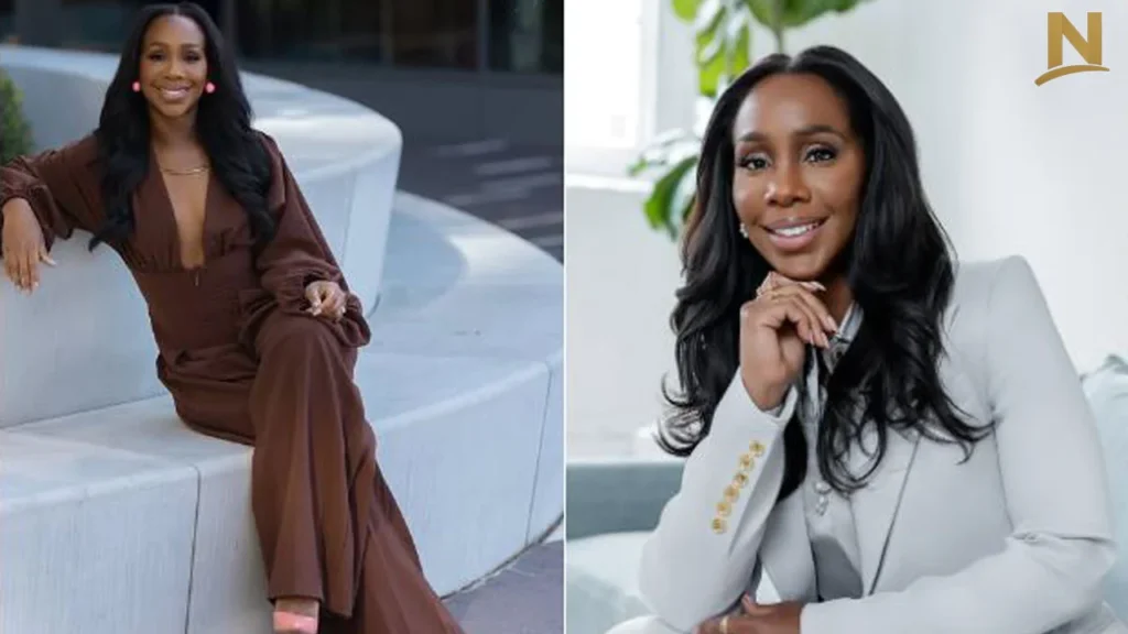 Abby Phillip hosting CNN NewsNight explaining Democratic unity for 2026 elections