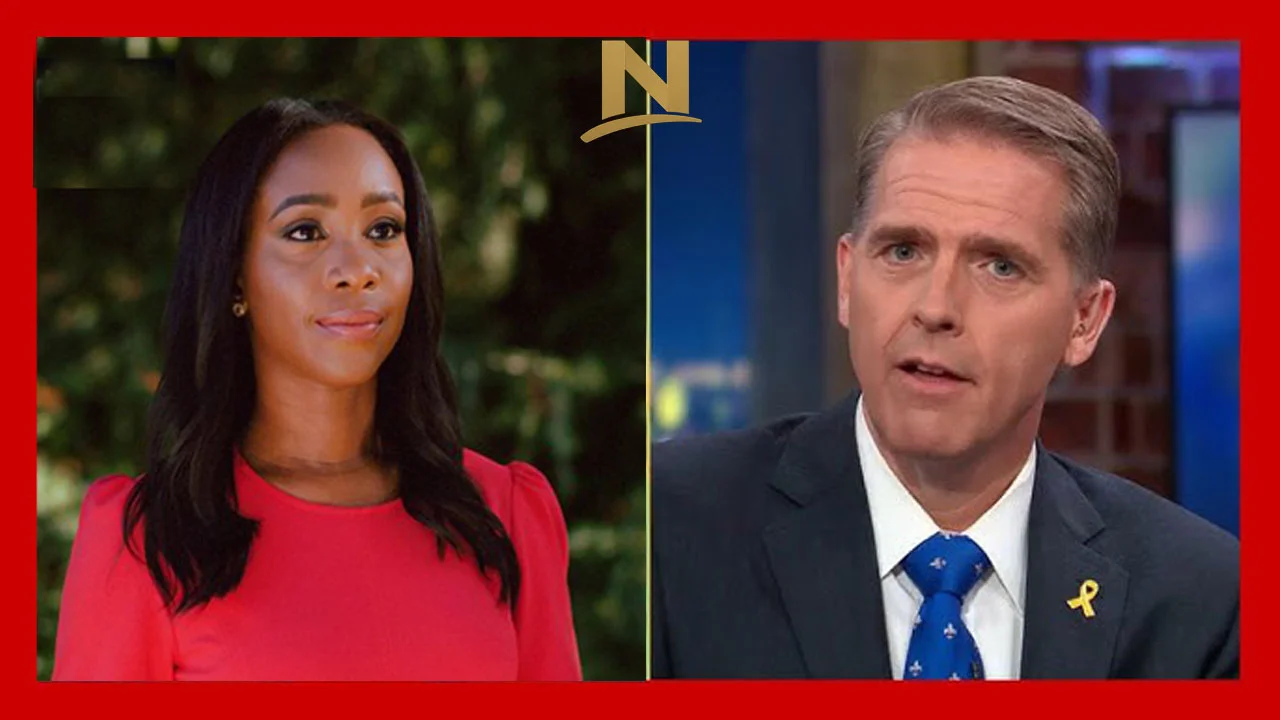 Abby Phillip: A Deep Dive into Her Life, Career, and Rise to Prominence Abby Phillip Gain attention during CNN political coverage on Epstein Files bill