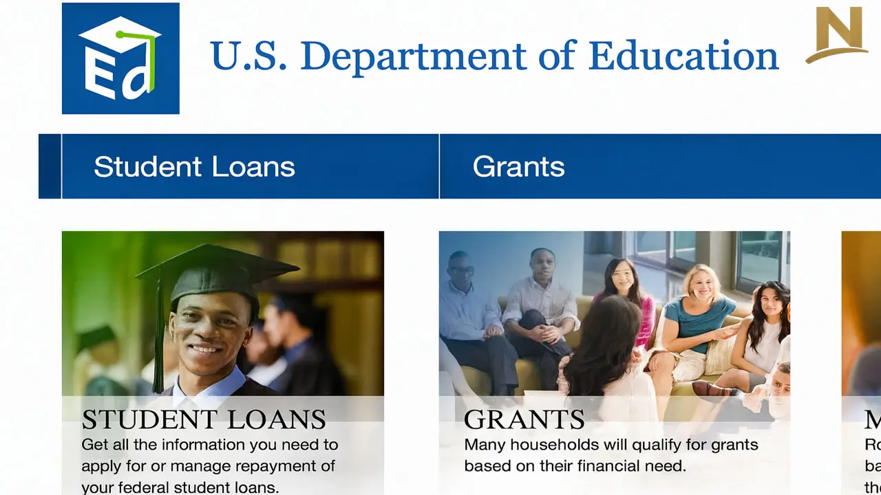 Student Loan Forgiveness 2025: Education department student loans Trump Administration Shares Plan to Dismantle Student Loan Forgiveness 2025