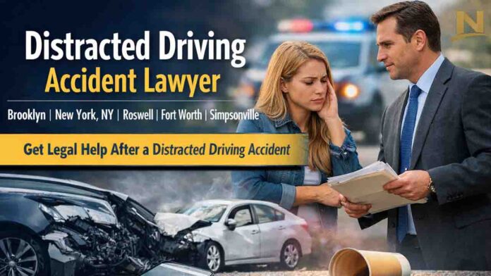 distracted-driving-accident-lawyer Distracted Driving Accident Lawyer
