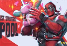 Deadpool Joins Marvel Rivals Season 6 With Multi-Role Gameplay Twist Deadpool Joins Marvel Rivals Season 6 With Multi-Role Gameplay Twist