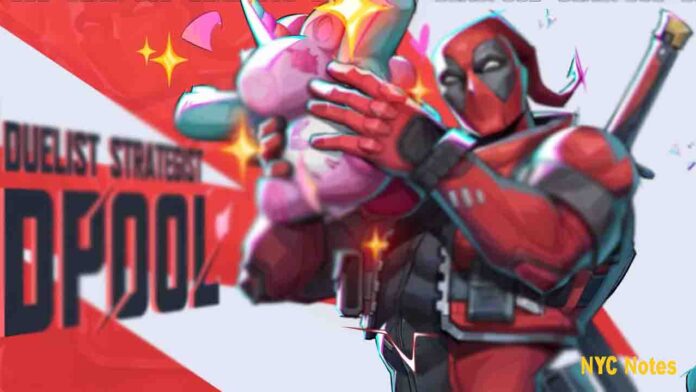 deadpool-marvel-rivals-season-6 Deadpool Joins Marvel Rivals Season 6 With Multi-Role Gameplay Twist