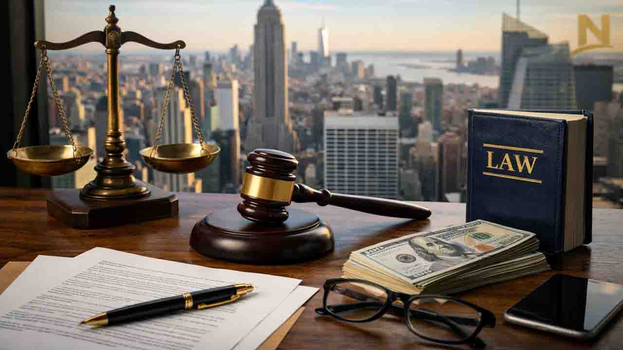 How Much Does a Lawyer Cost in NYC? A Real New Yorker’s Guide to Finding the Right Attorney How Much Does a Lawyer Cost in NYC
