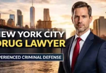 New York City Drug Lawyer: Trusted Criminal Defense for Serious Drug Charges New York City drug lawyer